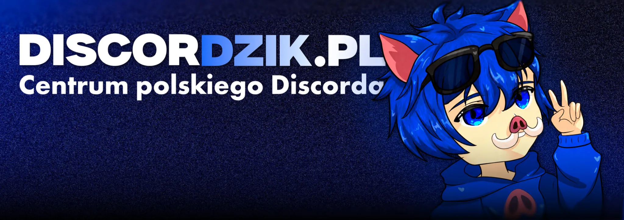 Dzik#3369 banner