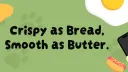 Bread n Butter banner