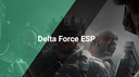 Delta Force ESP Banner