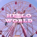 🎈 ,, 𝑯𝒆𝒍𝒍𝒐 𝑾𝒐𝒓𝒍𝒅 ( 25 . 08 . 14 오픈  ) server banner