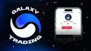 Galaxy Trading | EAFC Trading banner