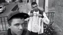 banner