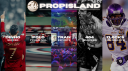 PropIsland server banner