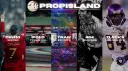 PropIsland Discord server banner