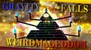 𝖦𝖱𝖠𝖵𝖨𝖳𝖸 𝖥𝖠𝖫𝖫𝖲 : 𝐰𝐞𝐢𝐫𝐝𝐦𝐚𝐠𝐞𝐝𝐝𝐨𝐧 Banner