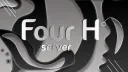 𝗙𝗼𝘂𝗿 𝗛 . banner