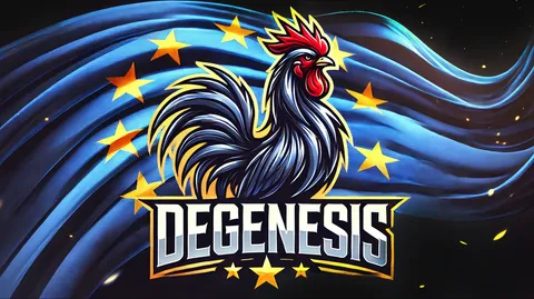 DEGENESIS banner