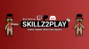 Skillz' Cabana banner