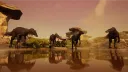 Dawn of Time Semi-Realism banner