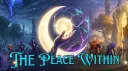 <The Peace Within> banner