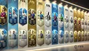 FIFA/EAFC Pricing Bot#1698 banner