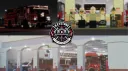 Keystone County Fire & Rescue banner