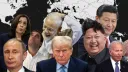 DPAC - Democratic Political Action Committee Discord server banner