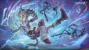 ✧ . ݁ 𝘤𝘩𝘢𝘳𝘮𝘦𝘥 ⋆ .ᐟ Discord server banner