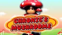 chronic's mushrooms banner