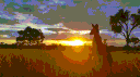 banner