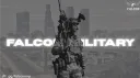 Falcon Military | MAIN banner