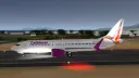 Caribbean Airlines #ROAD TO 100! banner