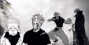 المحنكين banner