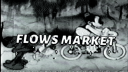 Flow's Market banner