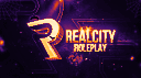 RealCity | Roleplay banner