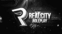 RealCity | Roleplay banner