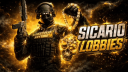 SICARIO LOBBIES banner