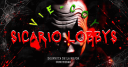 SICARIO LOBBIES banner