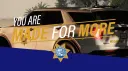 San Andreas Highway Patrol banner