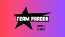 Team Paradox Banner