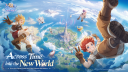 Ragnarok: The New World Official Discord server banner