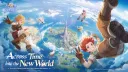 Ragnarok: The New World Official Banner