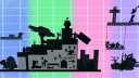Pizzeria Builder : Catalog banner