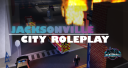 Jacksonville City Roleplay (recovering from raid) Discord server banner