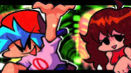 Late Night Funkin' // LNF Discord server banner