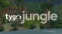 TYGR'S JUNGLE banner