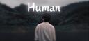 Human |  Hangout・Chilling・Guild Tag ・ Community・Voice Chat・Gaming・India Banner