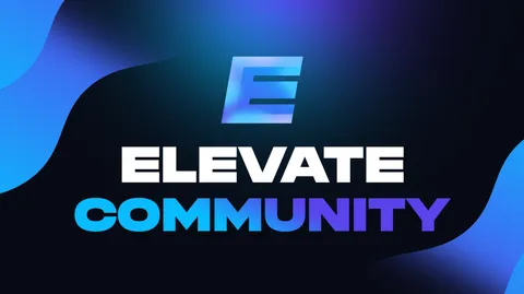 Elevate Community banner