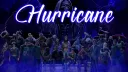 Hurricane banner