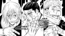 Jujutsu Kaisen: Shattered Balance banner