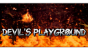 devil's playground community server banner