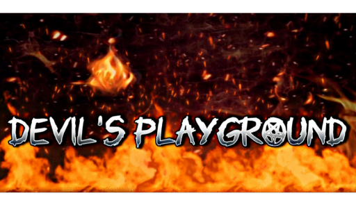 devil's playground community Discord server banner