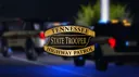 Tennessee Highway Patrol banner