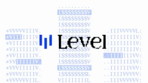 Level Discord server banner