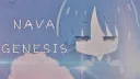 💎𝐍𝐚𝐯𝐚𝐆𝐞𝐧𝐞𝐬𝐢𝐬(❁´◡`❁) banner