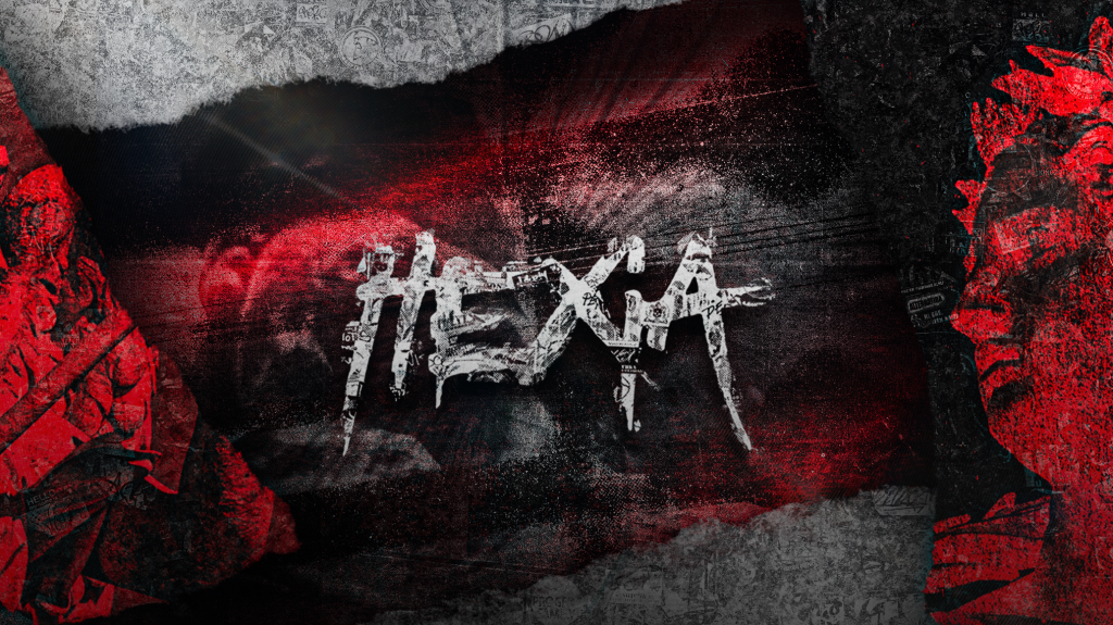 Hexia1v9 Discord server banner