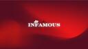 Infamous SNKRS Banner