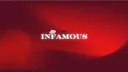Infamous SNKRS banner