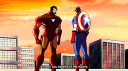 𝐌𝐀𝐑𝐕𝐄𝐋 : 𝚄𝙽𝙻𝙸𝙼𝙸𝚃𝙴𝙳 banner