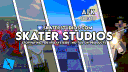 SKATER STUDIOS server banner